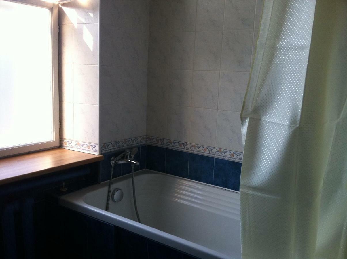 Хостел Тихий Дворик Kharkiv Room photo